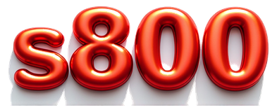 s800 logo